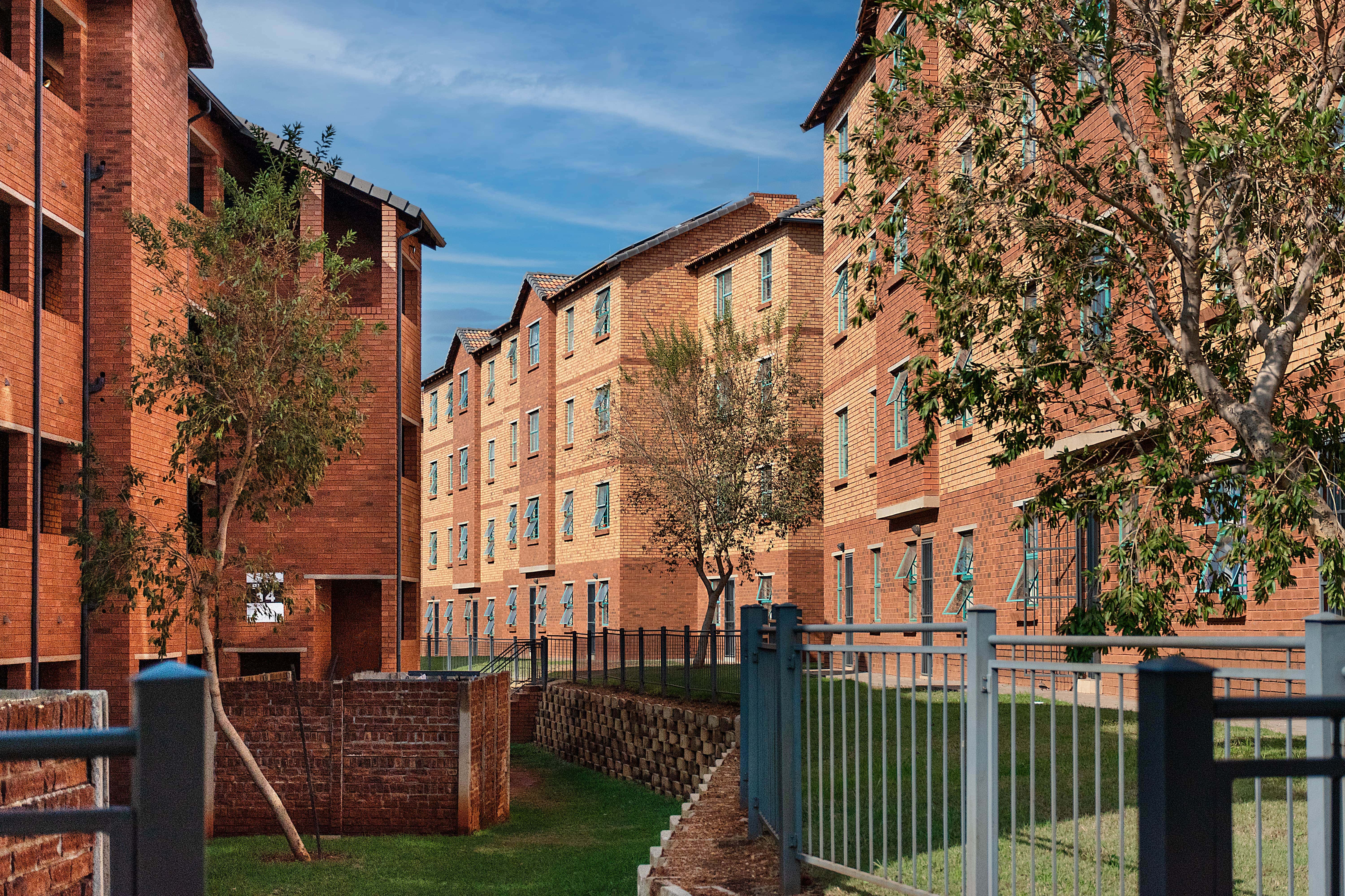 Little Manhattan Pretoria